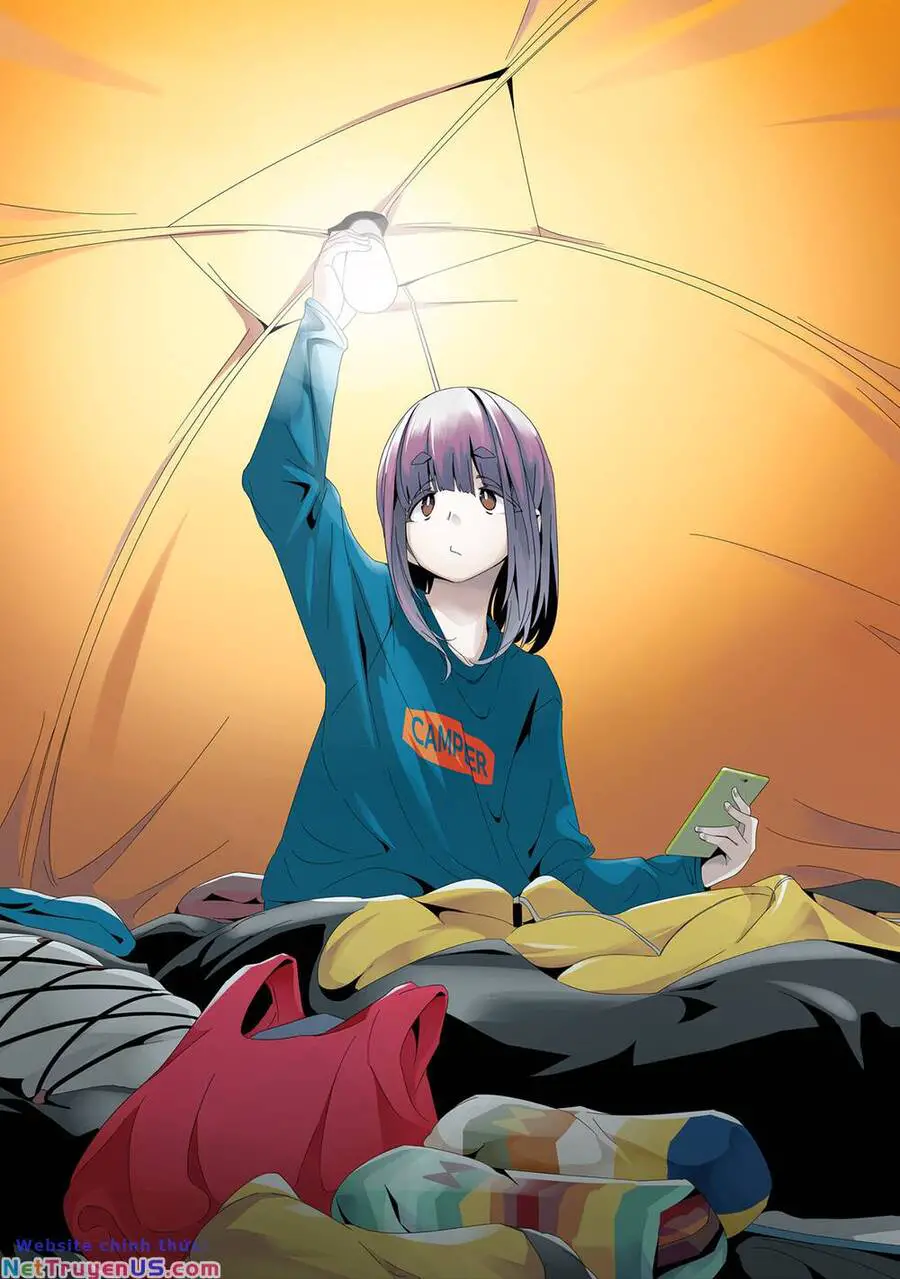 Laid-Back Camp Nettruyen ZZZ Chương 77 Page 7
