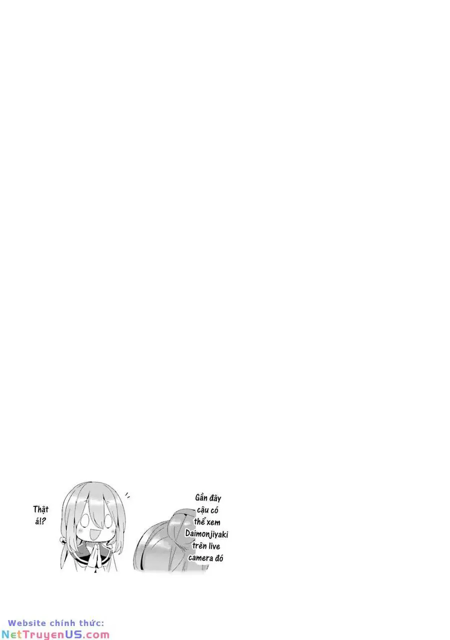Laid-Back Camp Nettruyen ZZZ Chương 77 Page 29