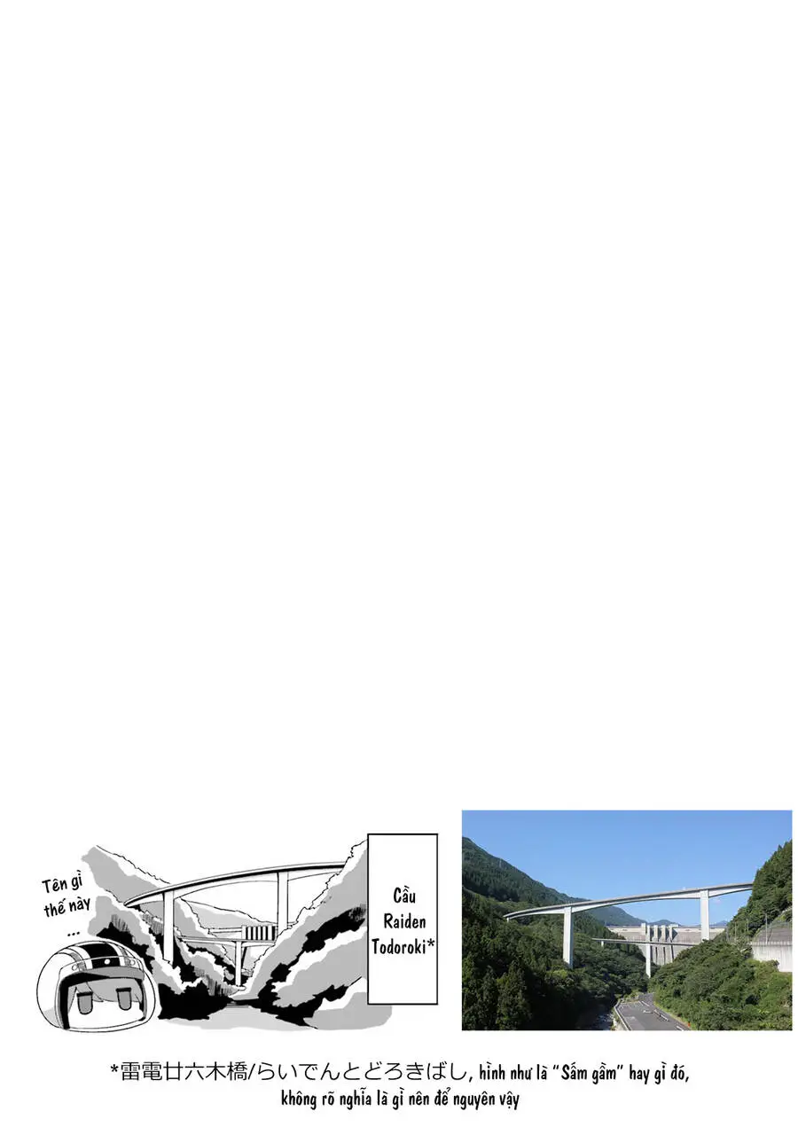 Laid-Back Camp Nettruyen ZZZ Chương 83 Page 29