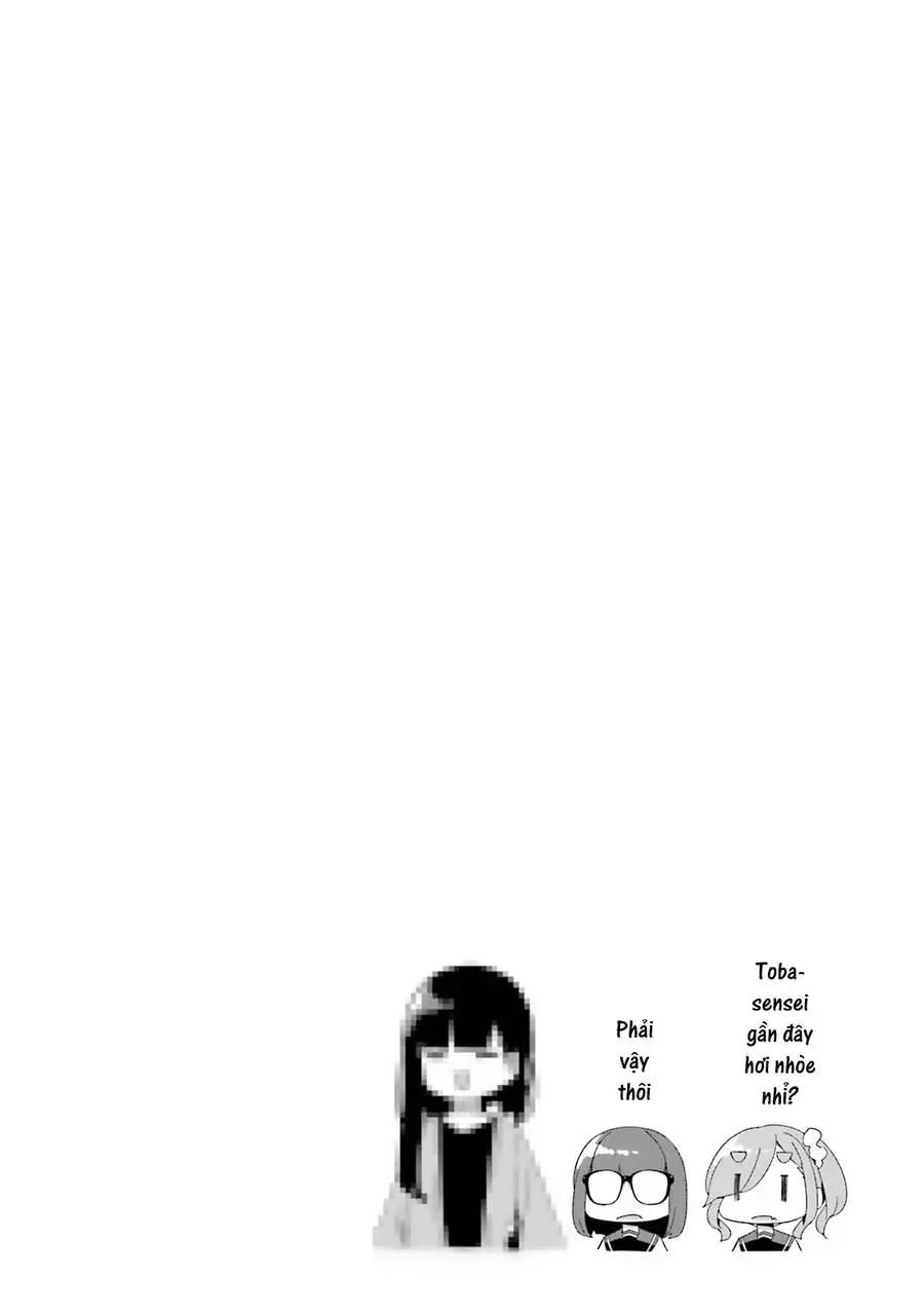 Laid-Back Camp Nettruyen ZZZ Chương 83 Page 30