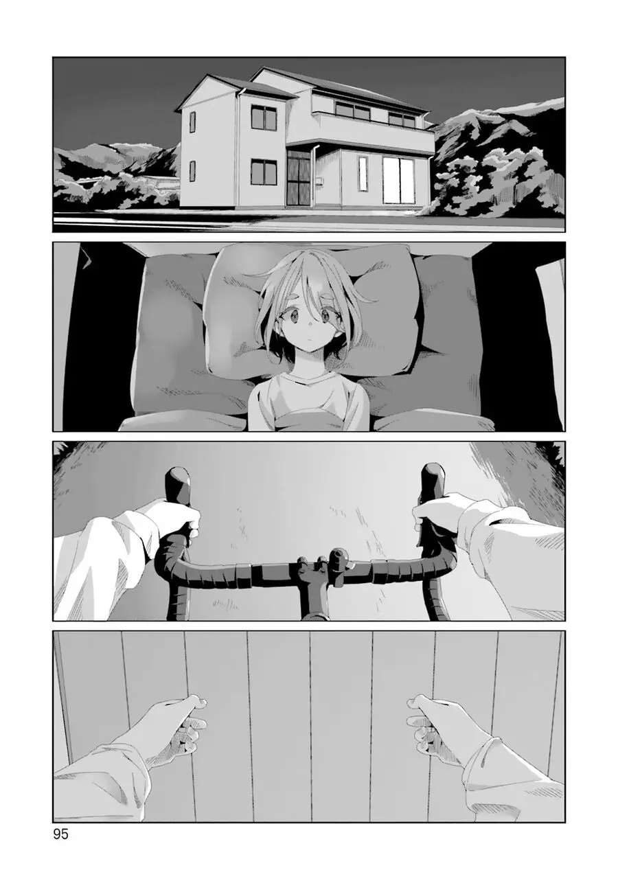 Laid-Back Camp Nettruyen ZZZ Chương 79 Page 19