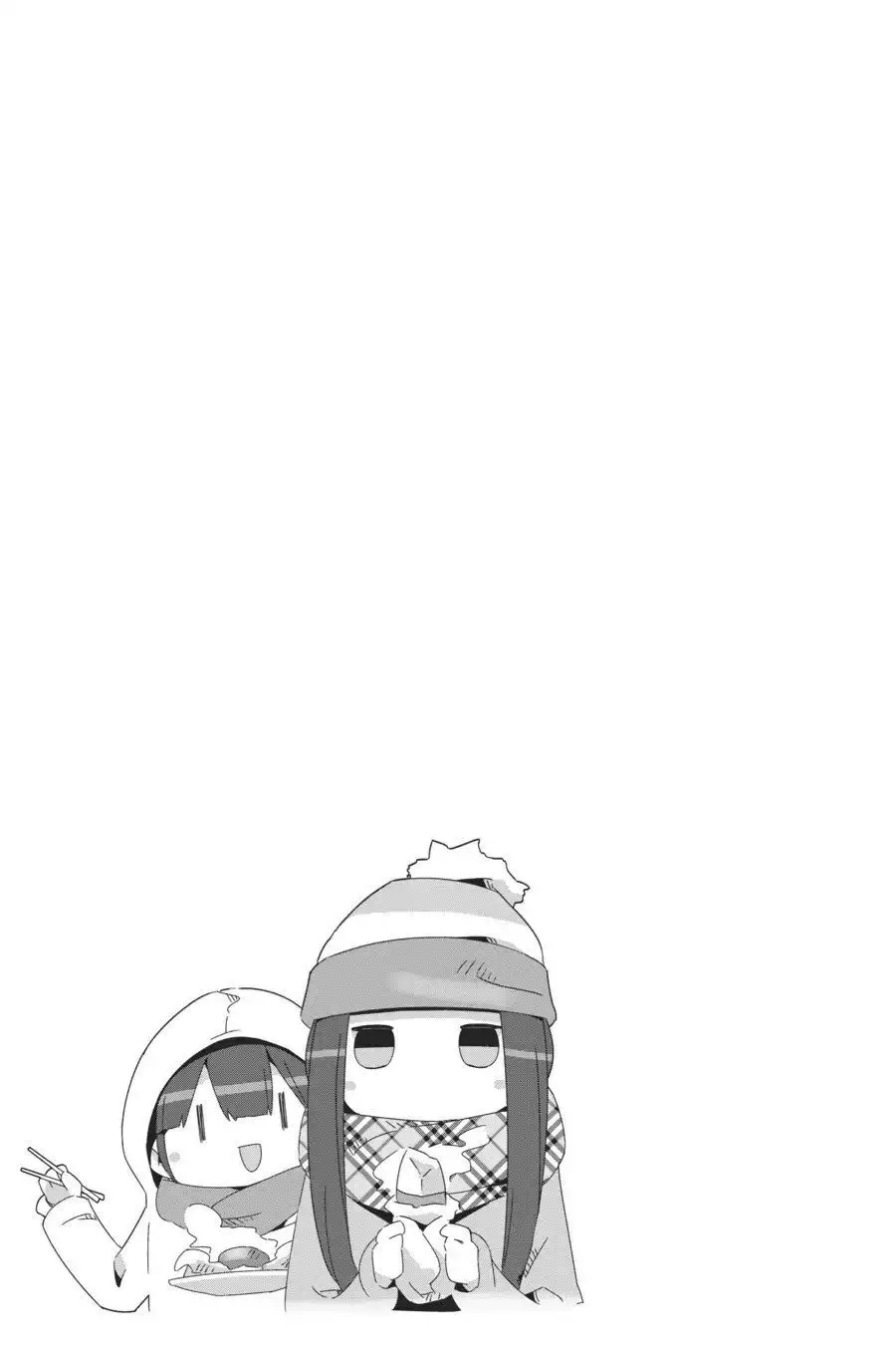 Laid-Back Camp Nettruyen ZZZ Chương 39 Page 26