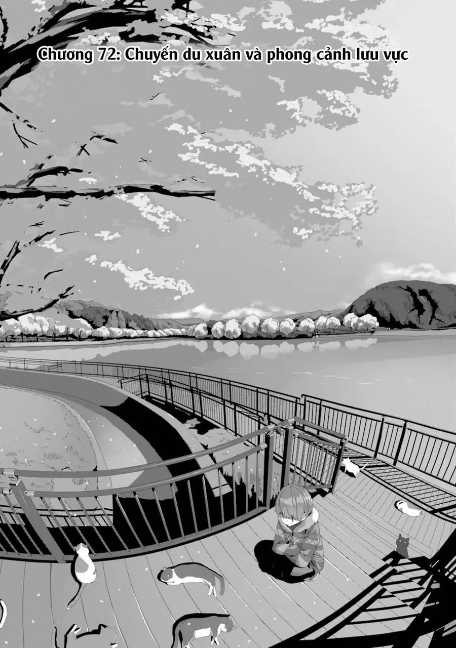 Laid-Back Camp Nettruyen ZZZ Chương 72 Page 5