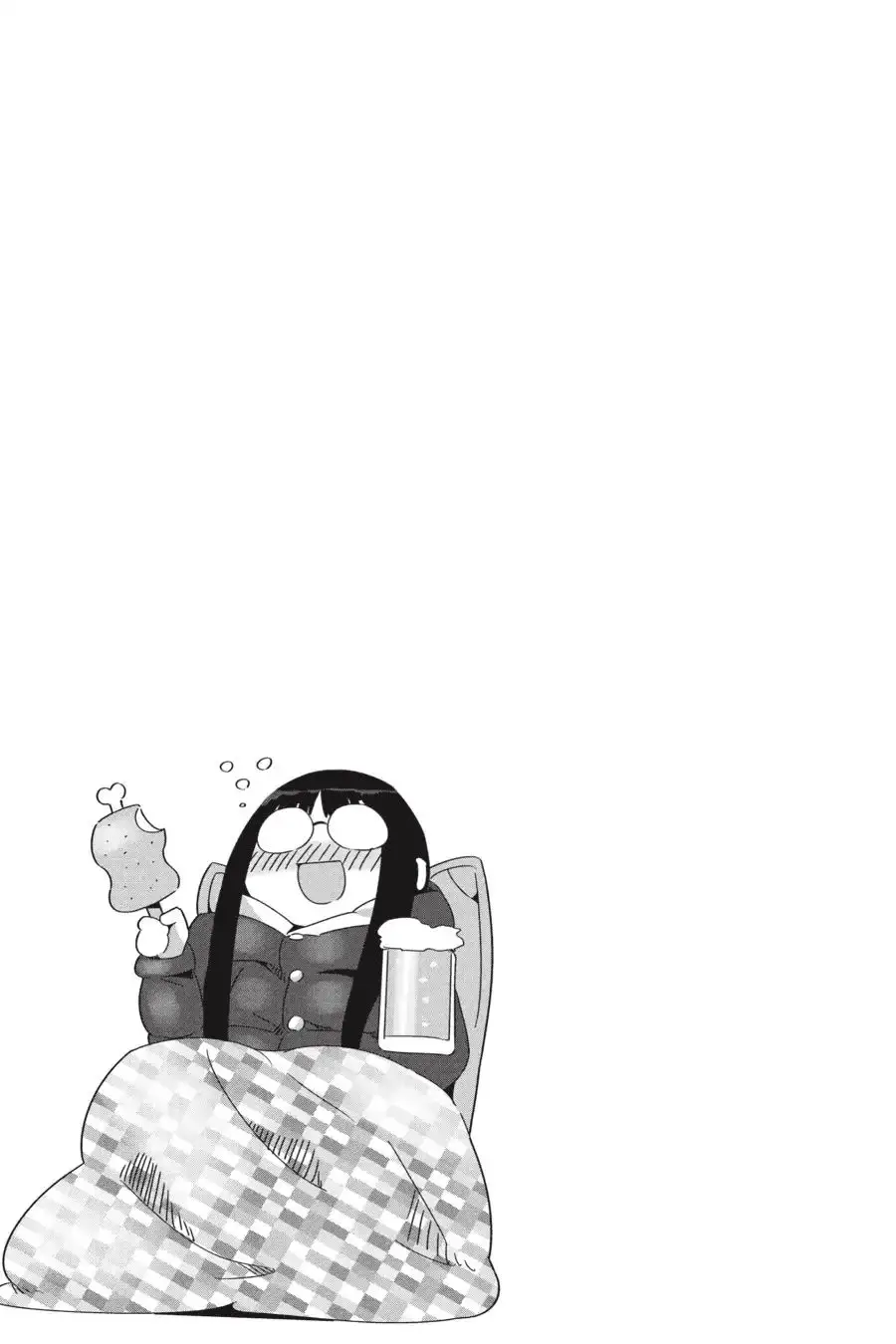 Laid-Back Camp Nettruyen ZZZ Chương 20 Page 30