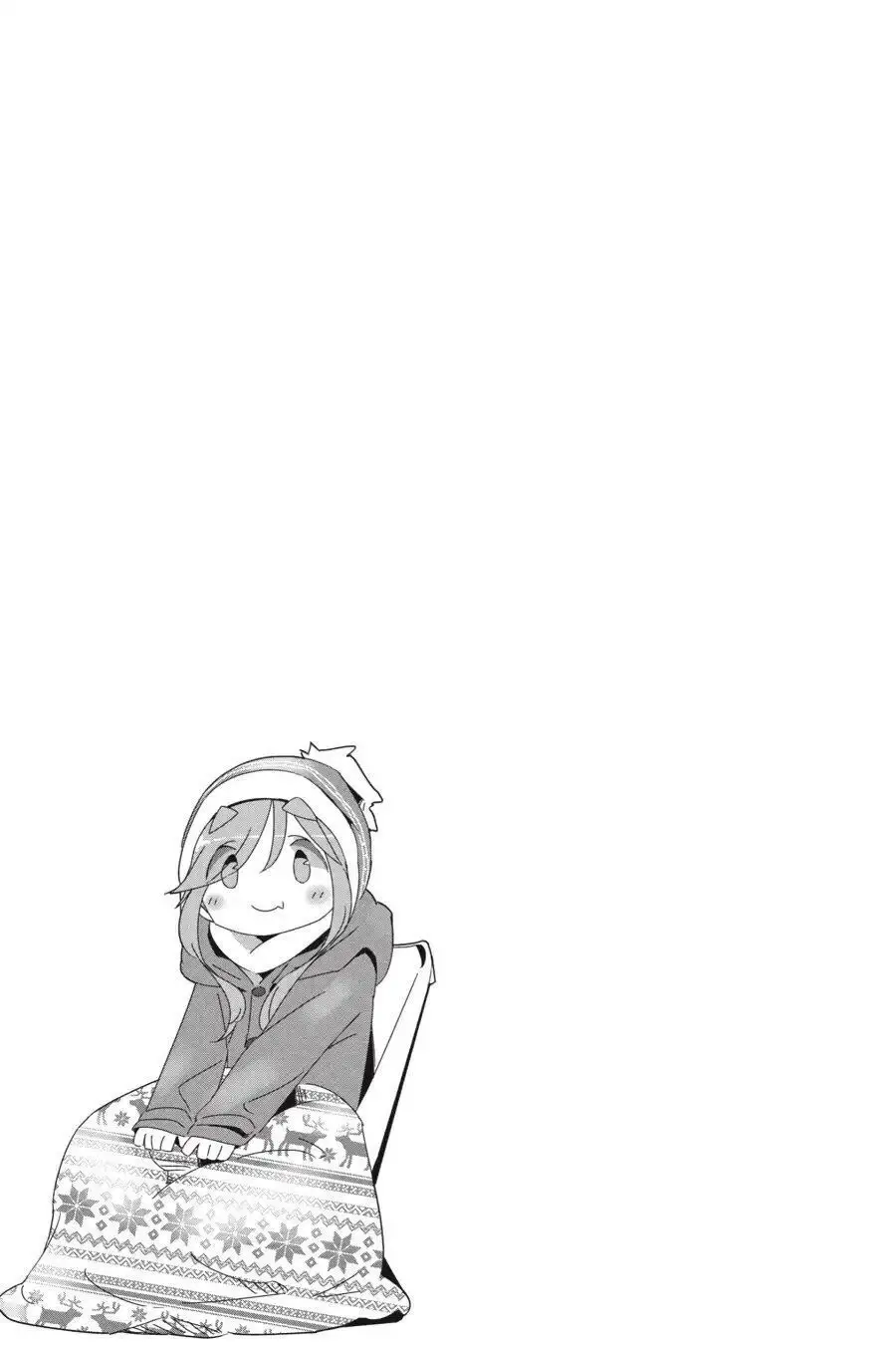 Laid-Back Camp Nettruyen ZZZ Chương 33 Page 27