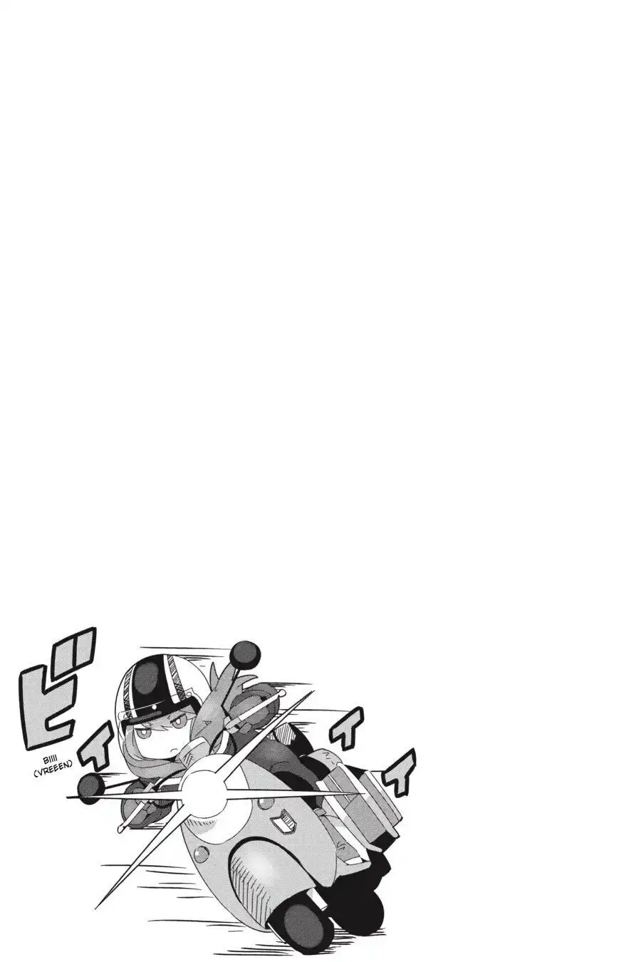 Laid-Back Camp Nettruyen ZZZ Chương 27 Page 26