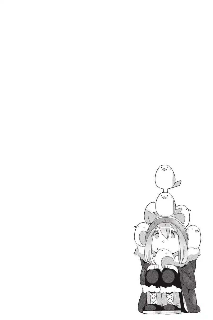 Laid-Back Camp Nettruyen ZZZ Chương 27 Page 27