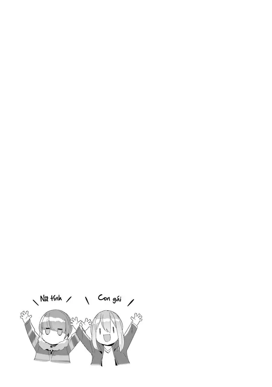 Laid-Back Camp Nettruyen ZZZ Chương 70 Page 30
