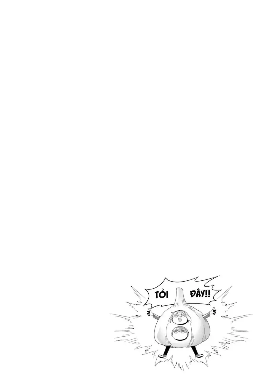 Laid-Back Camp Nettruyen ZZZ Chương 70 Page 31