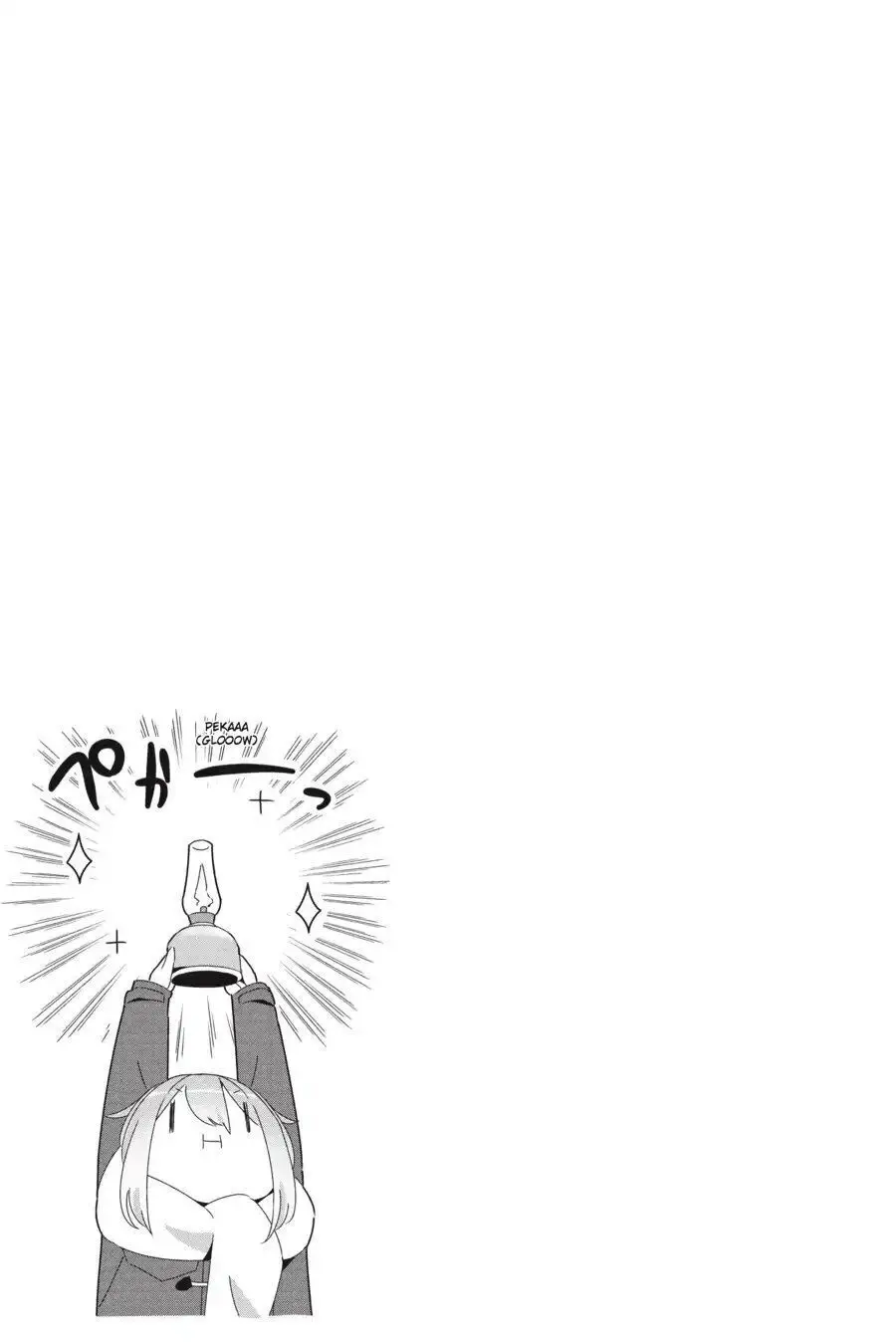 Laid-Back Camp Nettruyen ZZZ Chương 30 Page 27