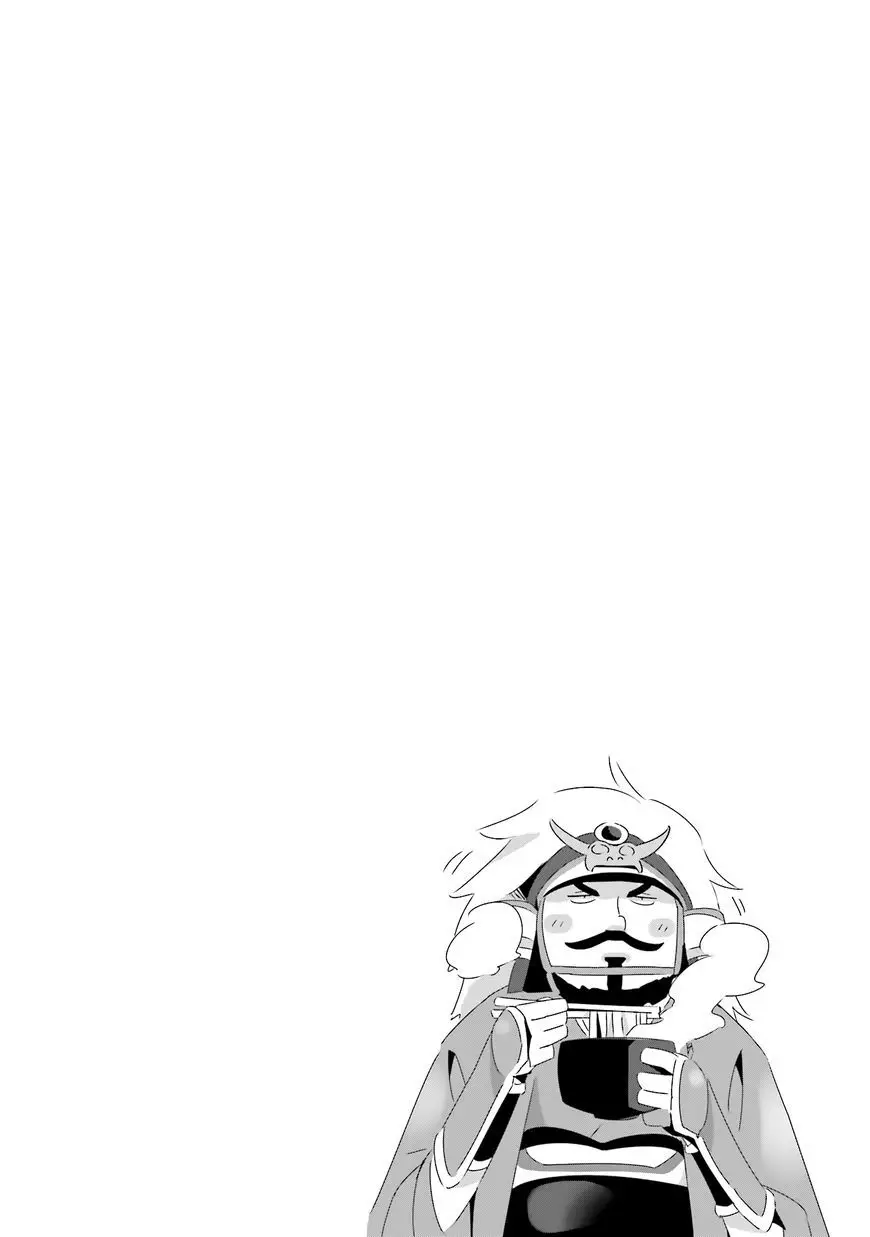 Laid-Back Camp Nettruyen ZZZ Chương 16 Page 31