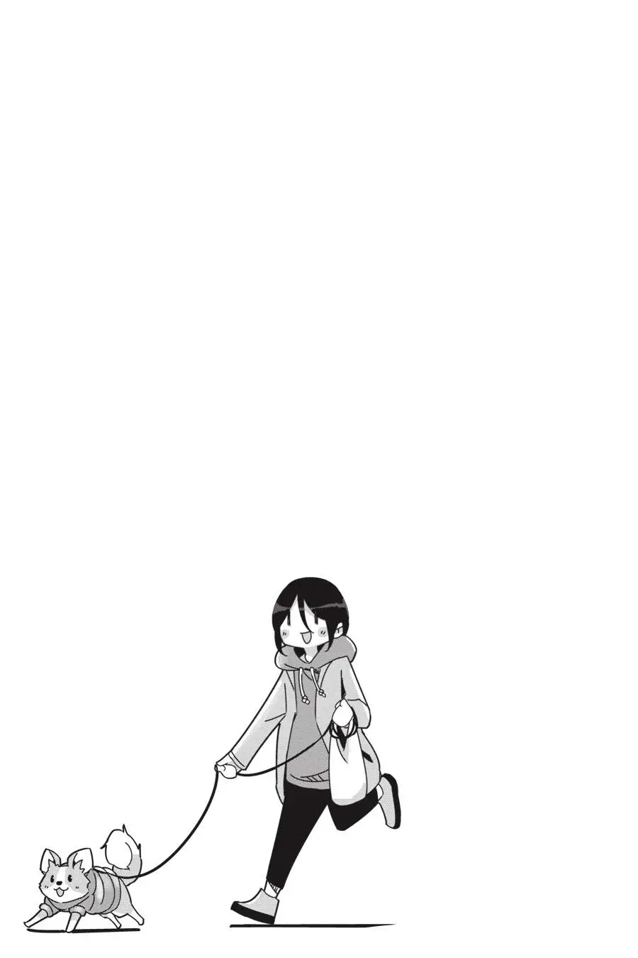 Laid-Back Camp Nettruyen ZZZ Chương 55 Page 25