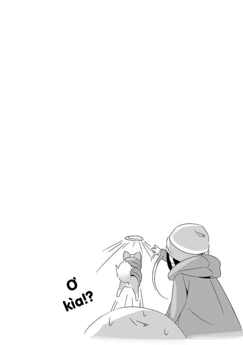 Laid-Back Camp Nettruyen ZZZ Chương 68 Page 29