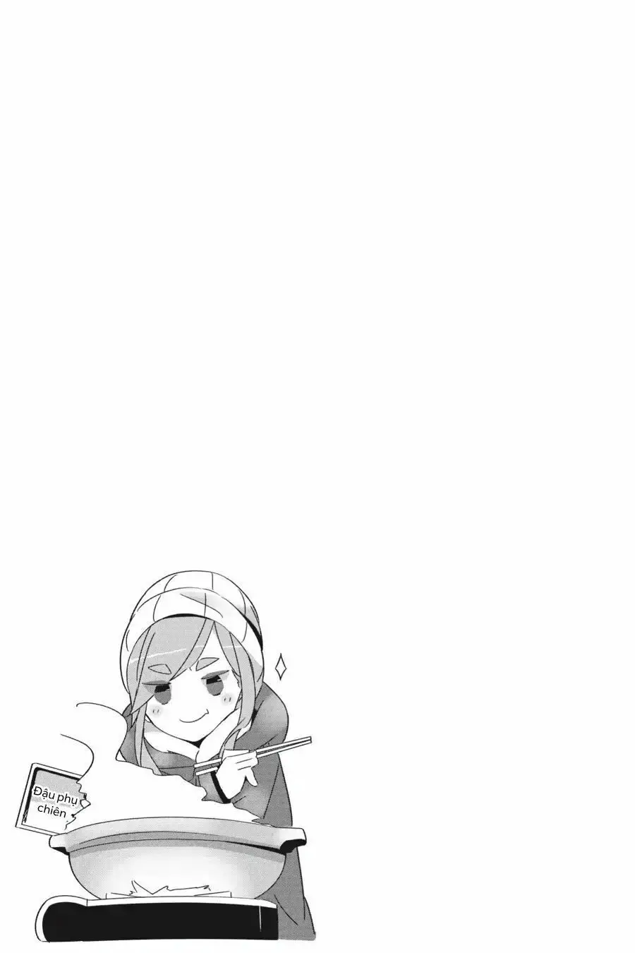 Laid-Back Camp Nettruyen ZZZ Chương 22 Page 31
