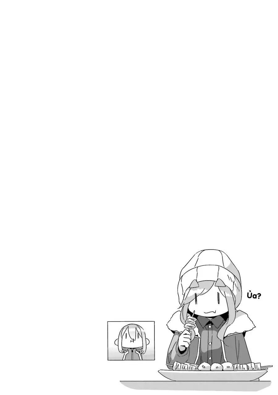 Laid-Back Camp Nettruyen ZZZ Chương 66 Page 28