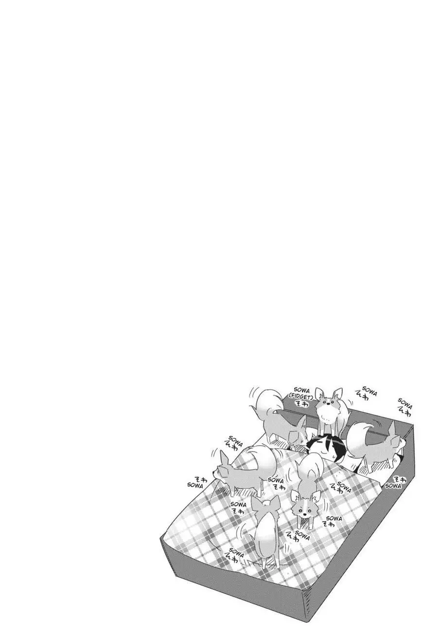 Laid-Back Camp Nettruyen ZZZ Chương 41 Page 31