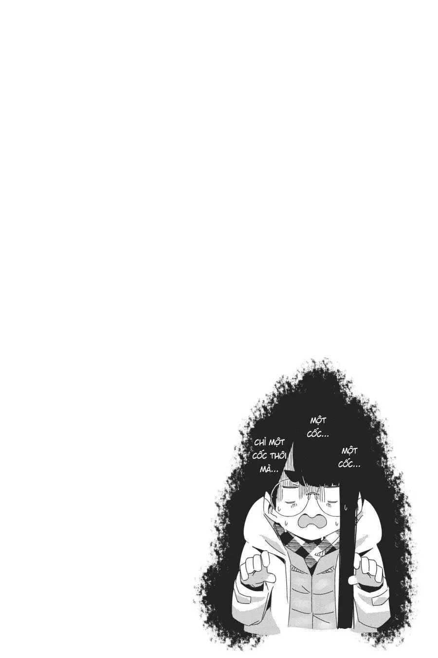 Laid-Back Camp Nettruyen ZZZ Chương 44 Page 28
