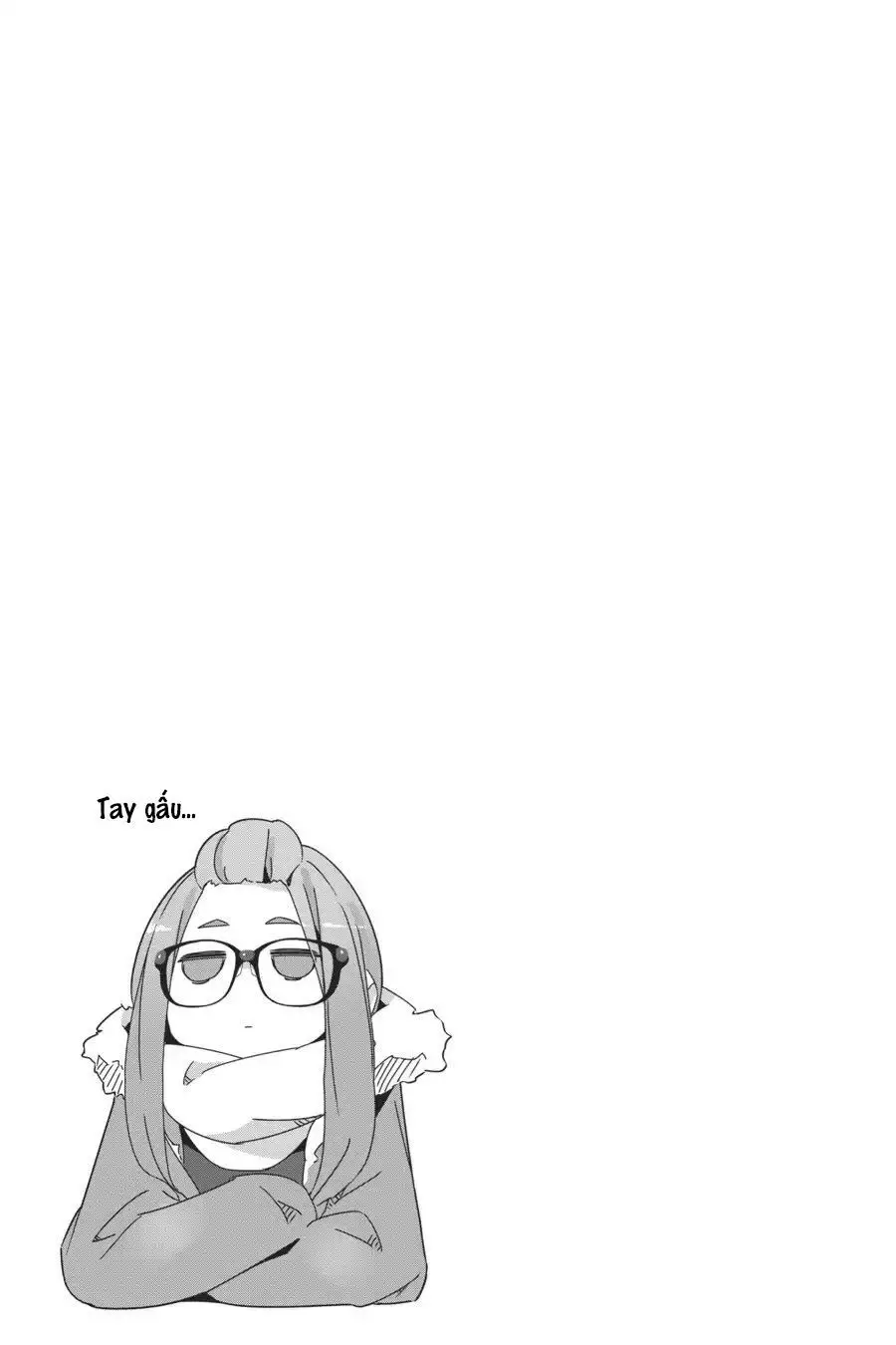 Laid-Back Camp Nettruyen ZZZ Chương 38 Page 27
