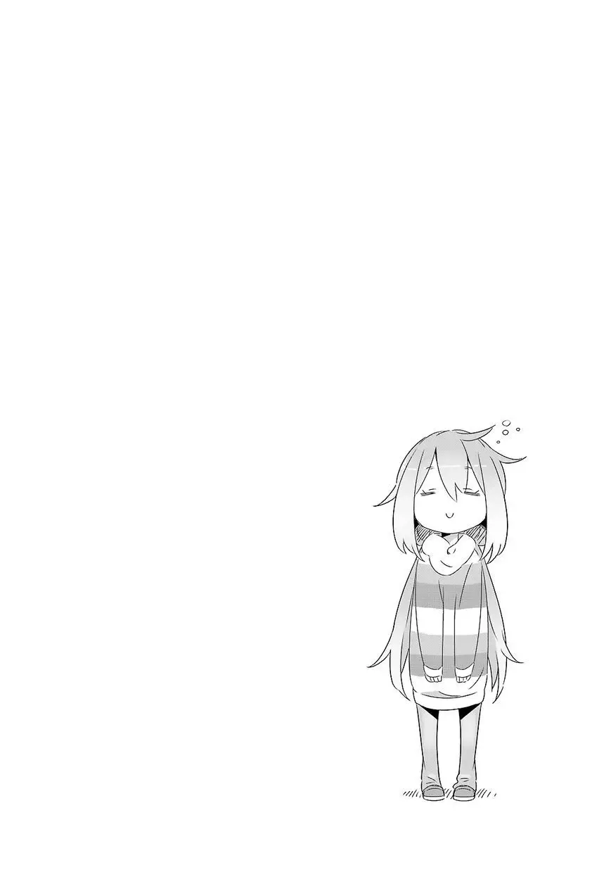 Laid-Back Camp Nettruyen ZZZ Chương 6.5 Page 10