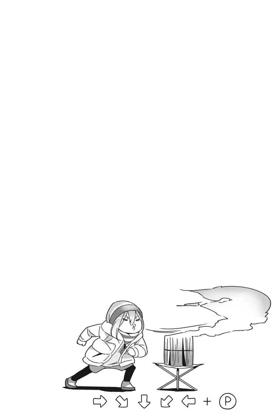 Laid-Back Camp Nettruyen ZZZ Chương 50 Page 28