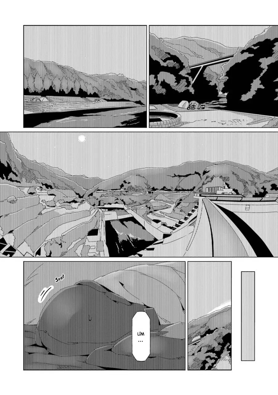 Laid-Back Camp Nettruyen ZZZ Chương 61 Page 22
