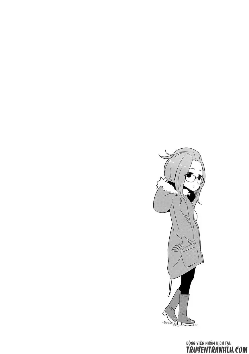 Laid-Back Camp Nettruyen ZZZ Chương 4 Page 27