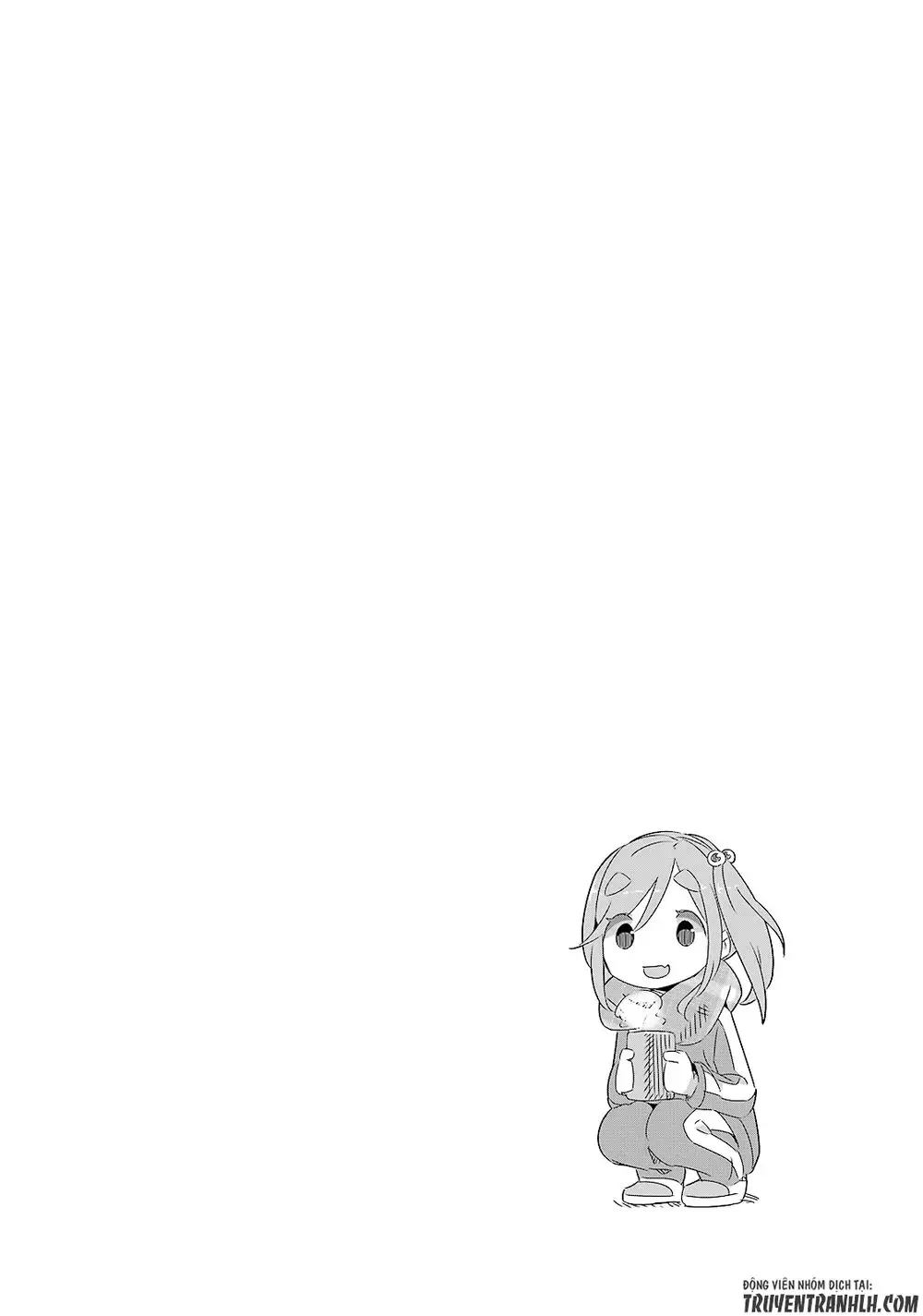 Laid-Back Camp Nettruyen ZZZ Chương 5 Page 27