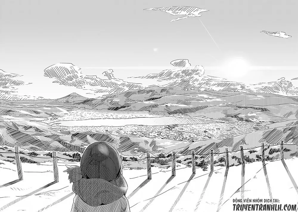 Laid-Back Camp Nettruyen ZZZ Chương 7 Page 21