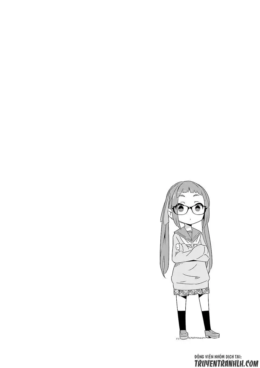 Laid-Back Camp Nettruyen ZZZ Chương 2 Page 26