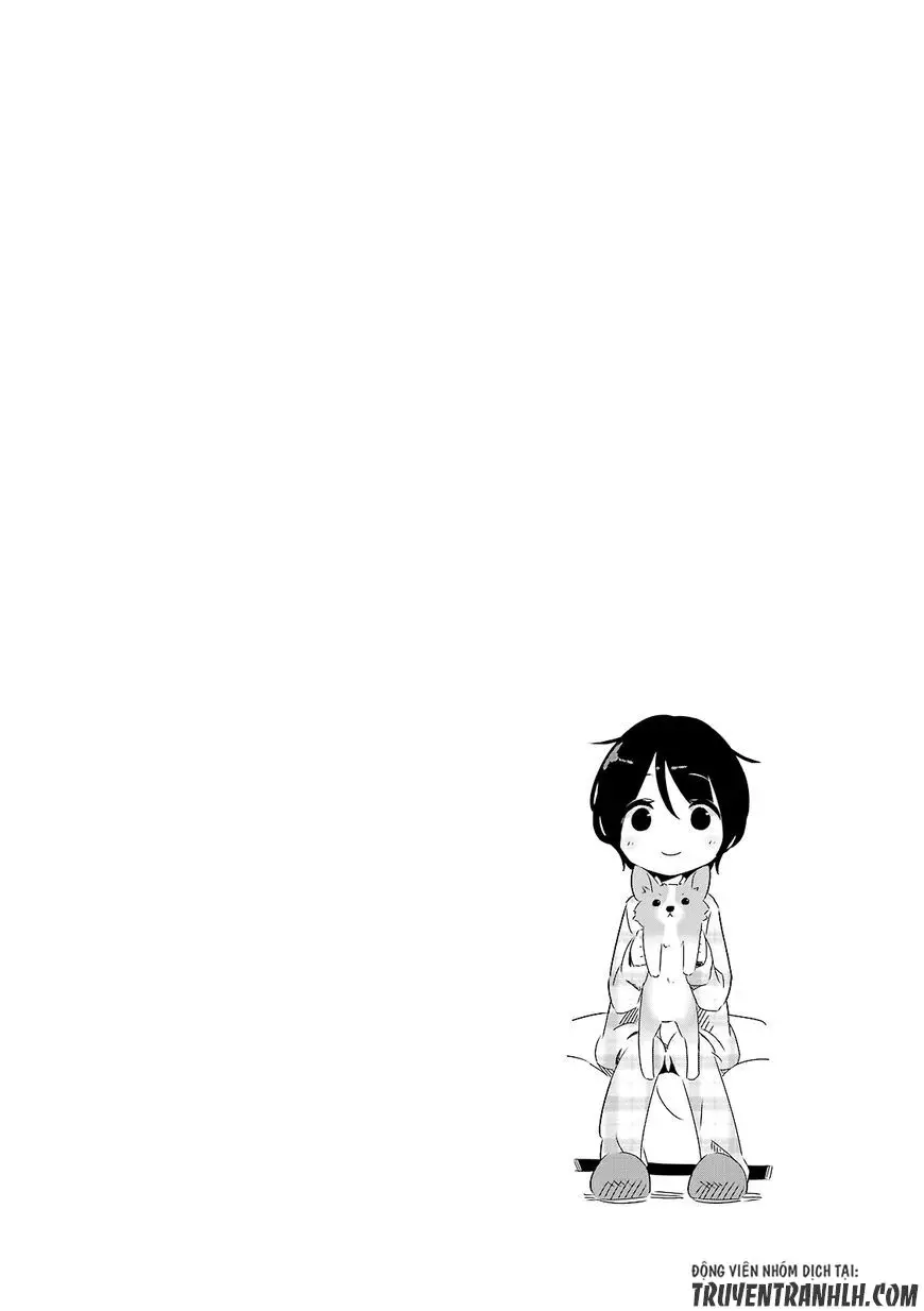 Laid-Back Camp Nettruyen ZZZ Chương 3 Page 27