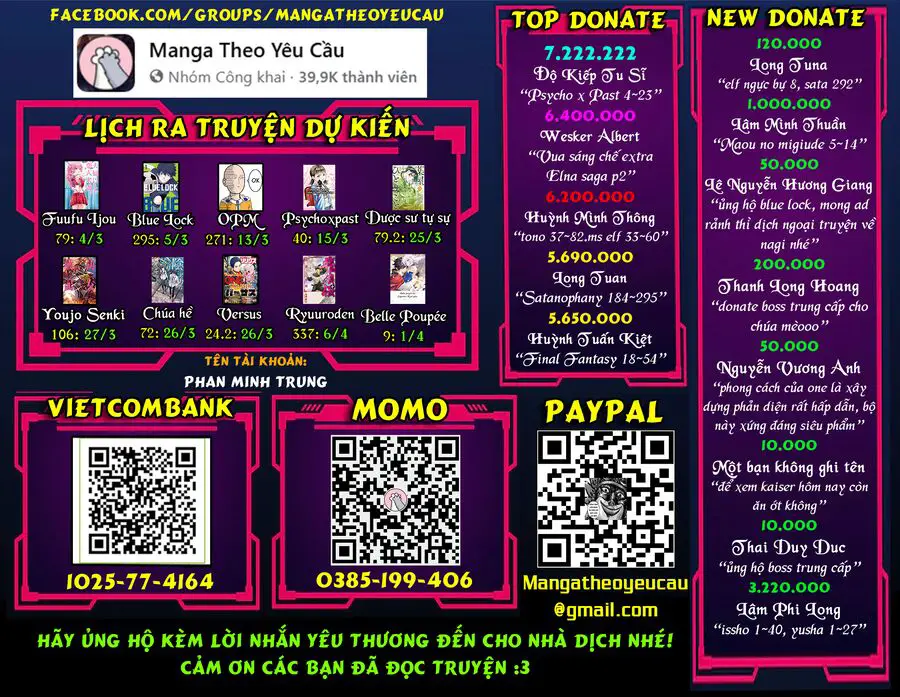 Thánh Chiến Ký Elna Saga Nettruyen ZZZ Chương 66 Page 2
