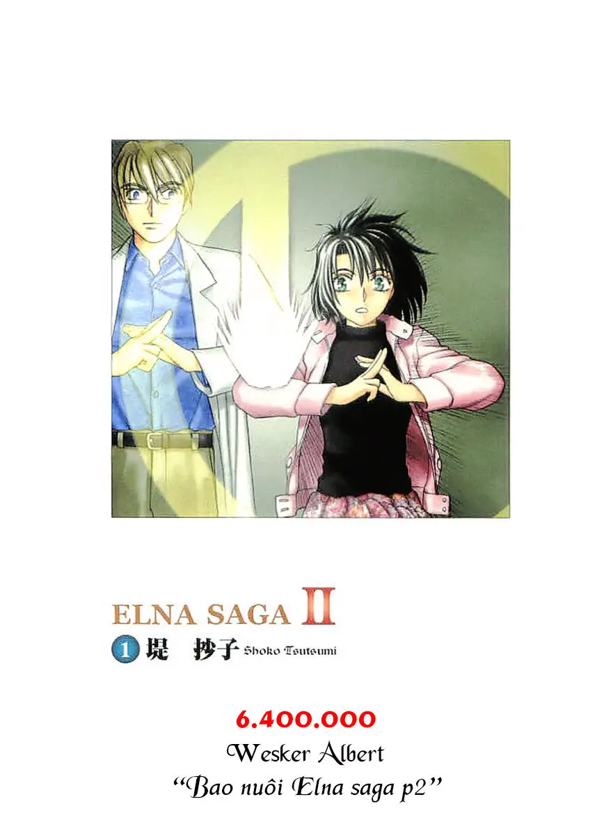 Thánh Chiến Ký Elna Saga Nettruyen ZZZ Chương 66 Page 4
