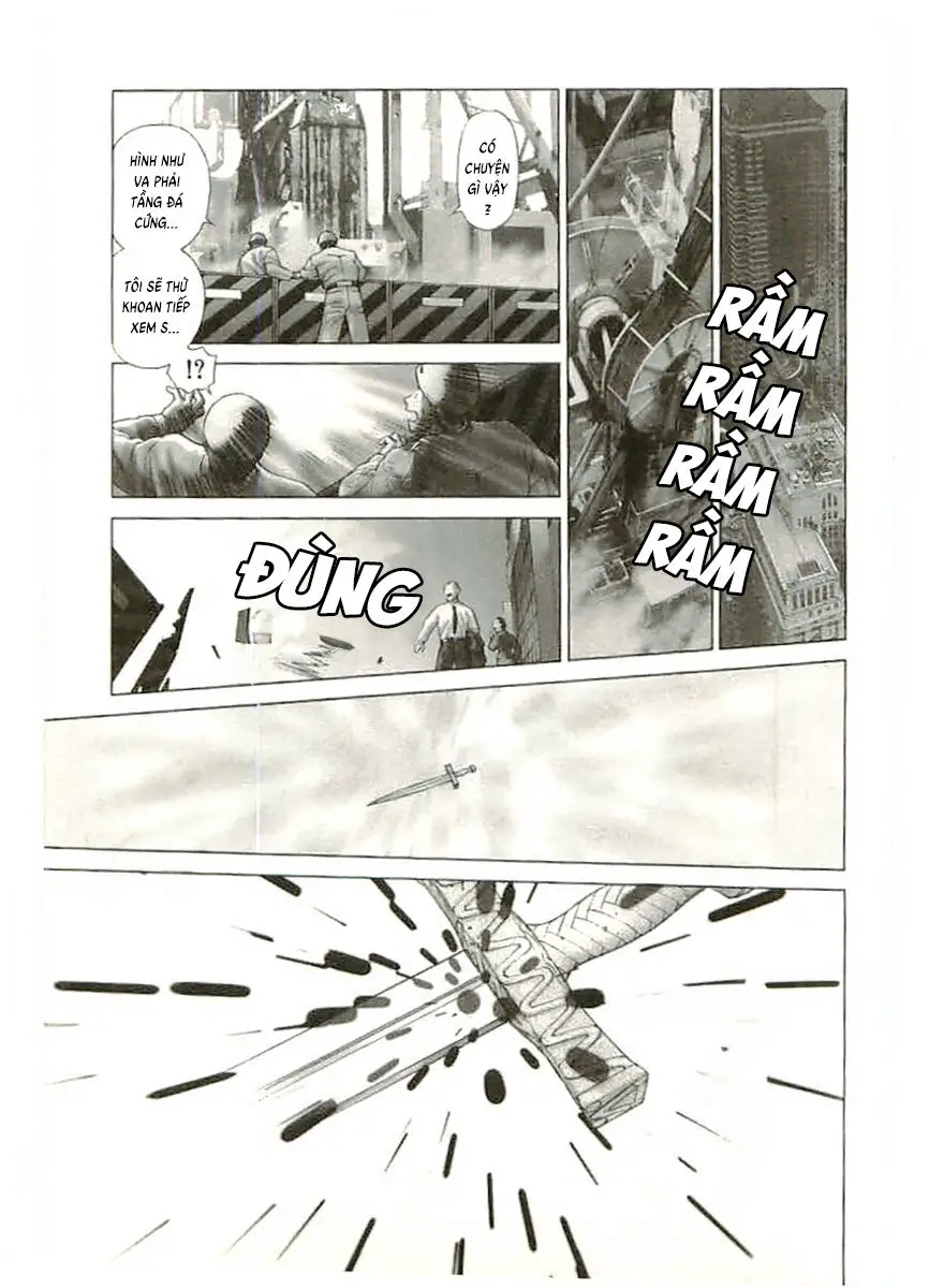 Thánh Chiến Ký Elna Saga Nettruyen ZZZ Chương 66 Page 5