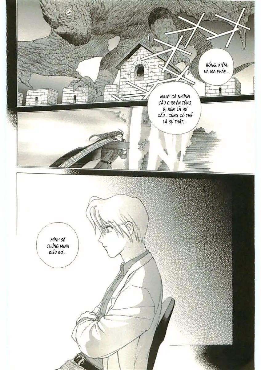 Thánh Chiến Ký Elna Saga Nettruyen ZZZ Chương 66 Page 24