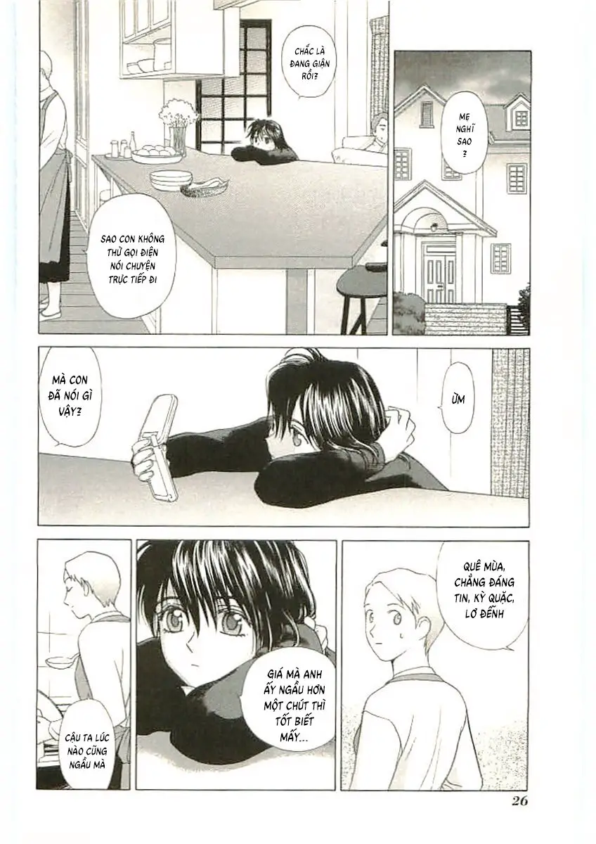 Thánh Chiến Ký Elna Saga Nettruyen ZZZ Chương 66 Page 26
