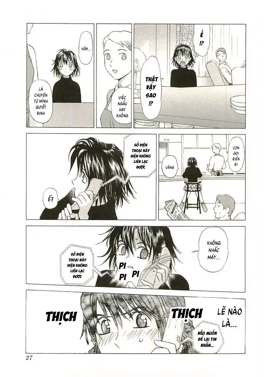 Thánh Chiến Ký Elna Saga Nettruyen ZZZ Chương 66 Page 27