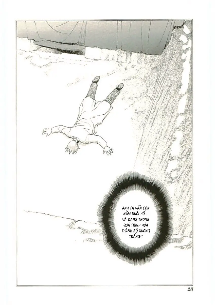 Thánh Chiến Ký Elna Saga Nettruyen ZZZ Chương 66 Page 28