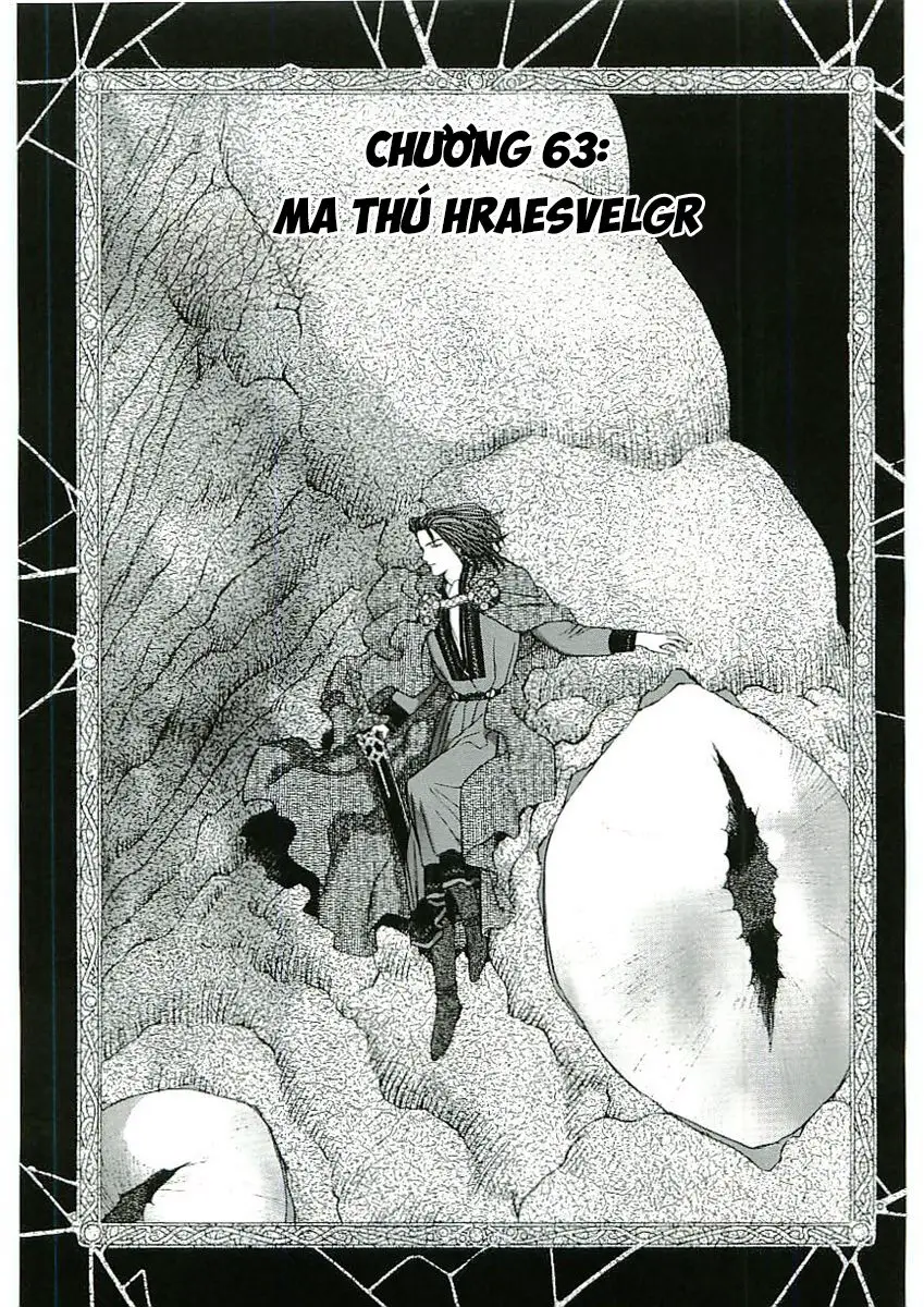 Thánh Chiến Ký Elna Saga Nettruyen ZZZ Chương 63 Page 3