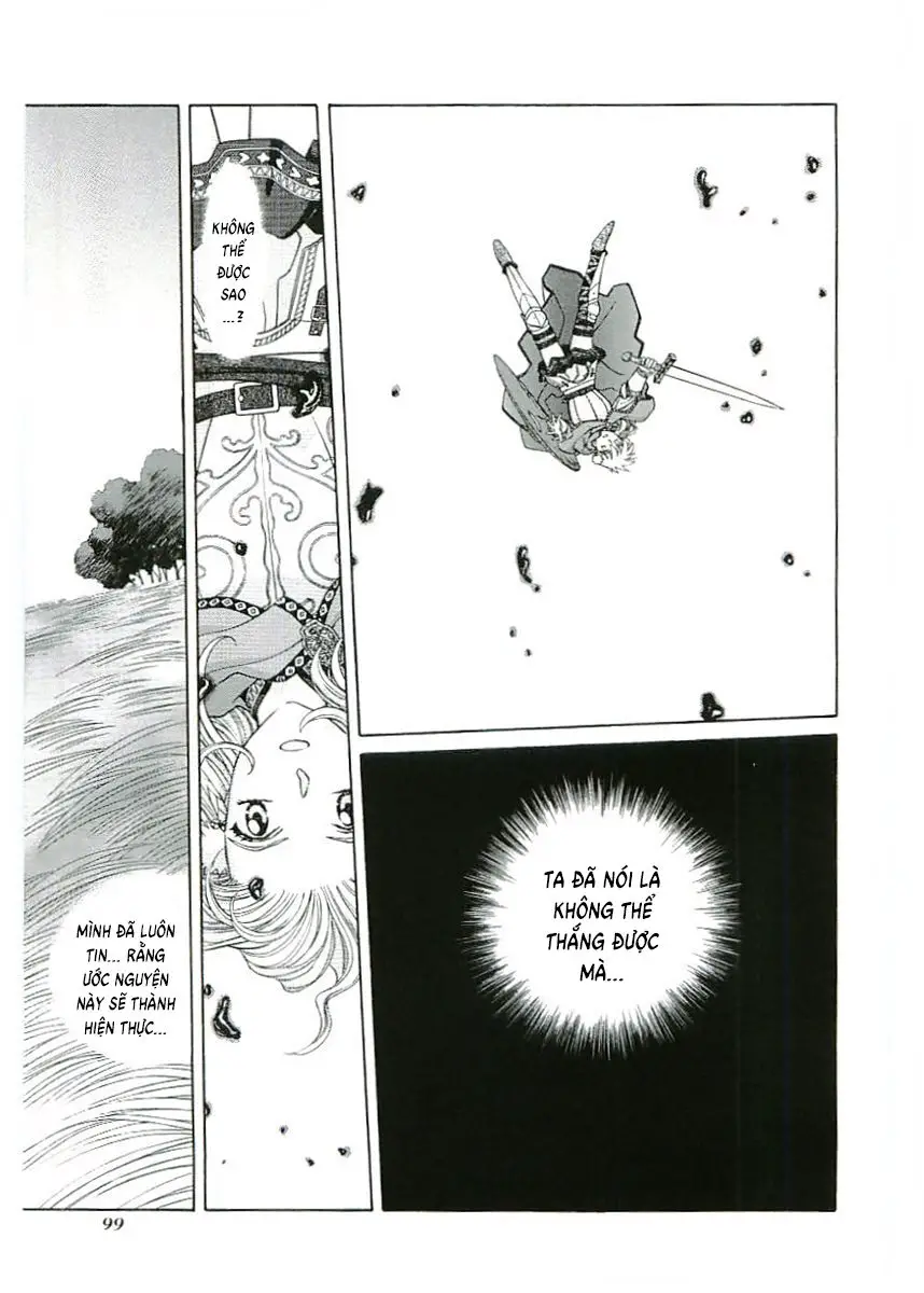 Thánh Chiến Ký Elna Saga Nettruyen ZZZ Chương 63 Page 20