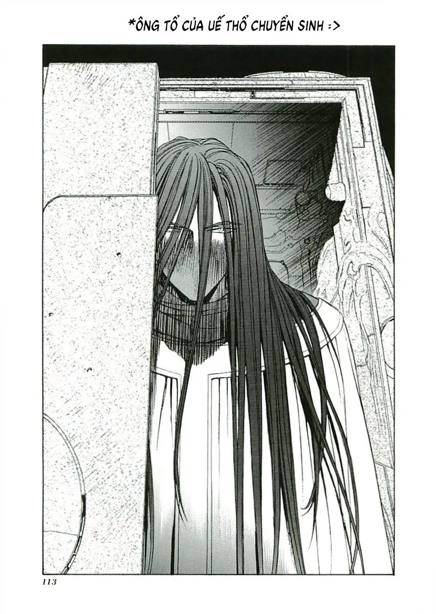 Thánh Chiến Ký Elna Saga Nettruyen ZZZ Chương 63 Page 33