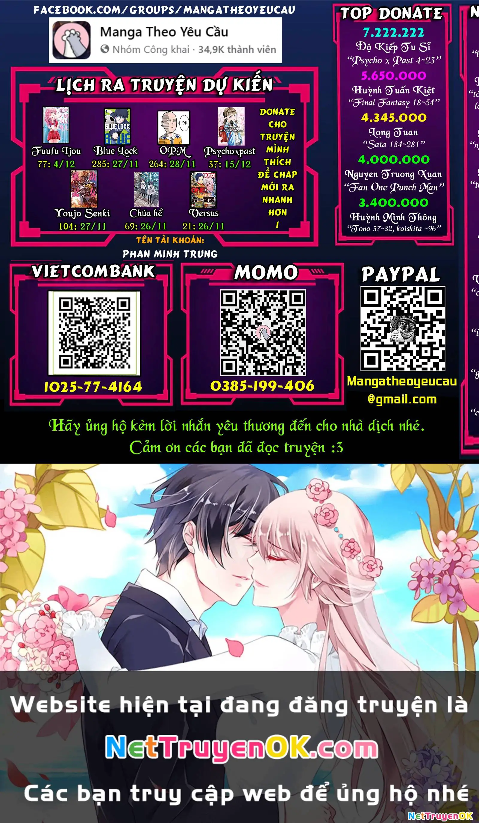 Thánh Chiến Ký Elna Saga Nettruyen ZZZ Chương 63 Page 39