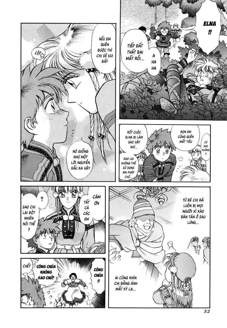 Thánh Chiến Ký Elna Saga Nettruyen ZZZ Chương 1 Page 30