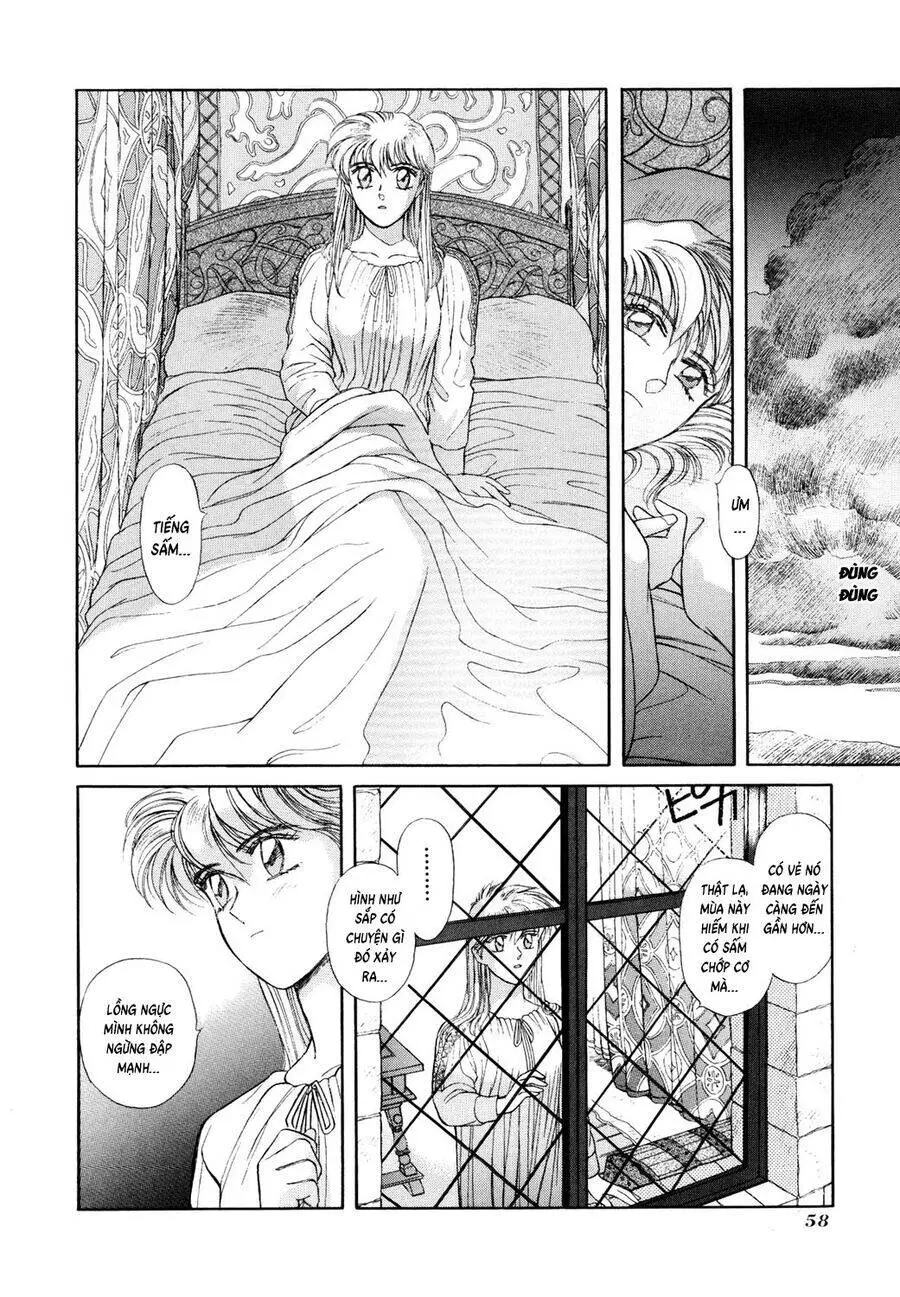 Thánh Chiến Ký Elna Saga Nettruyen ZZZ Chương 1 Page 56