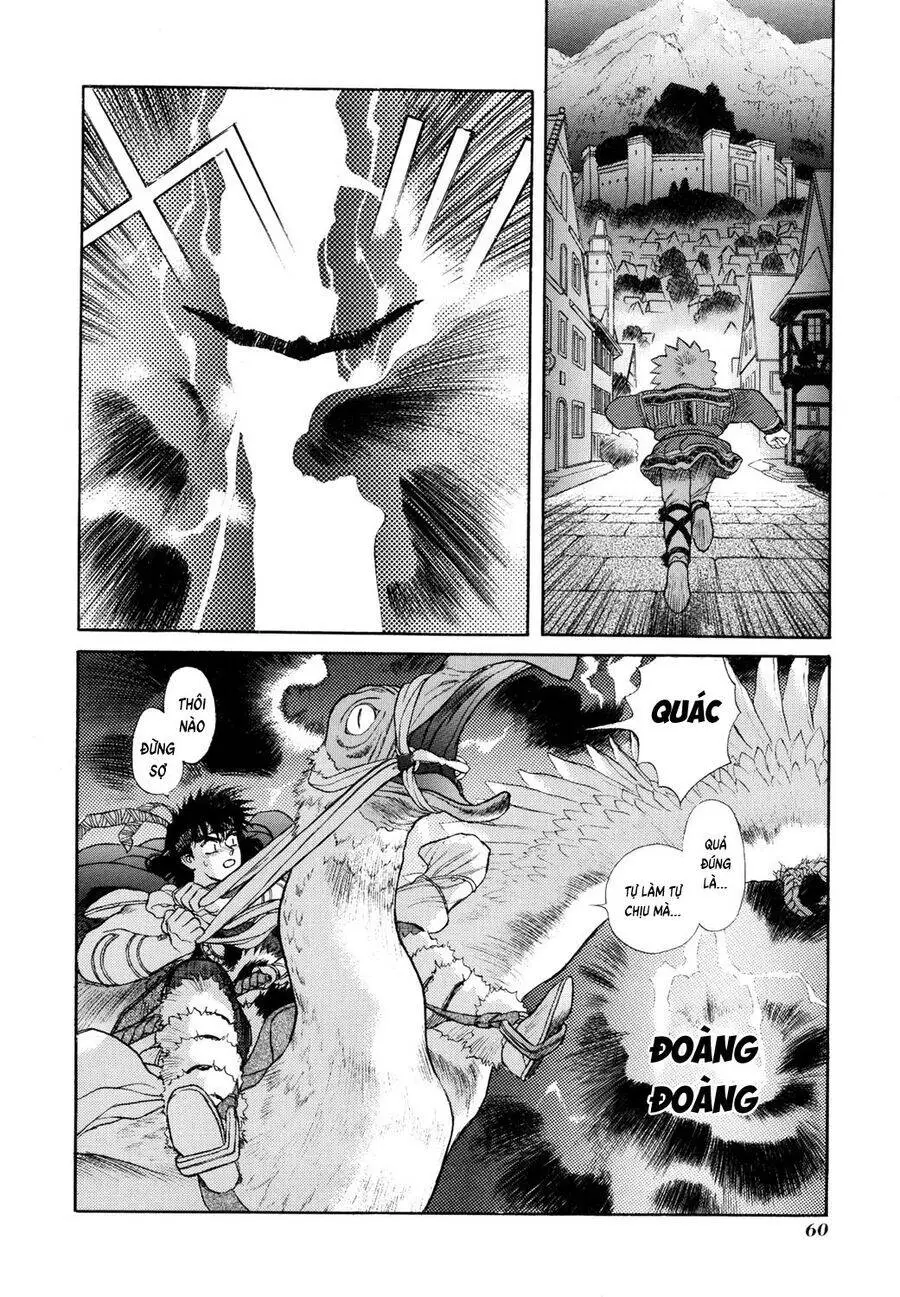 Thánh Chiến Ký Elna Saga Nettruyen ZZZ Chương 1 Page 58