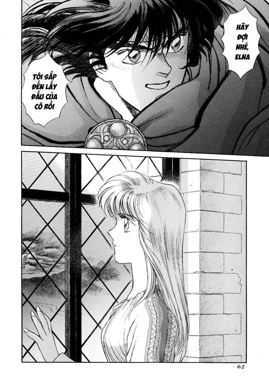 Thánh Chiến Ký Elna Saga Nettruyen ZZZ Chương 1 Page 60