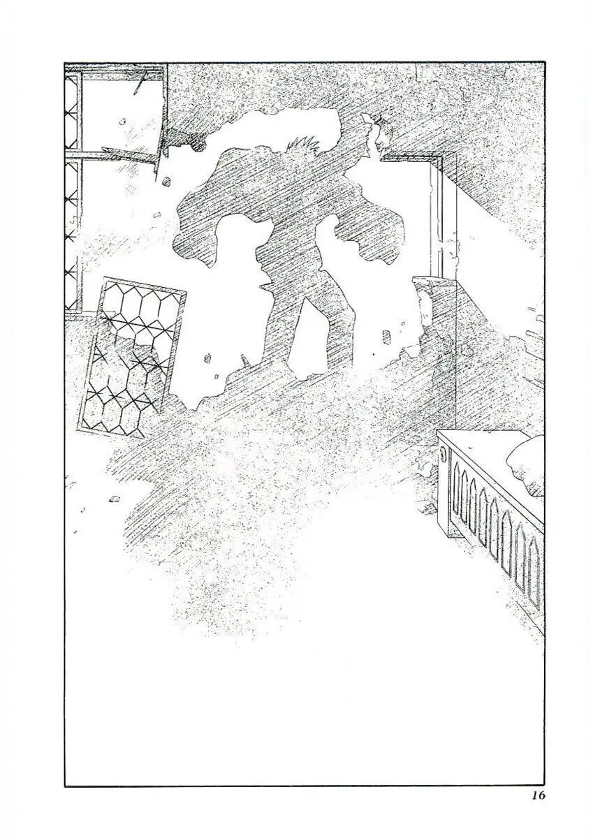 Thánh Chiến Ký Elna Saga Nettruyen ZZZ Chương 61 Page 10