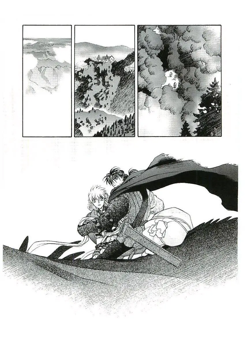 Thánh Chiến Ký Elna Saga Nettruyen ZZZ Chương 61 Page 25