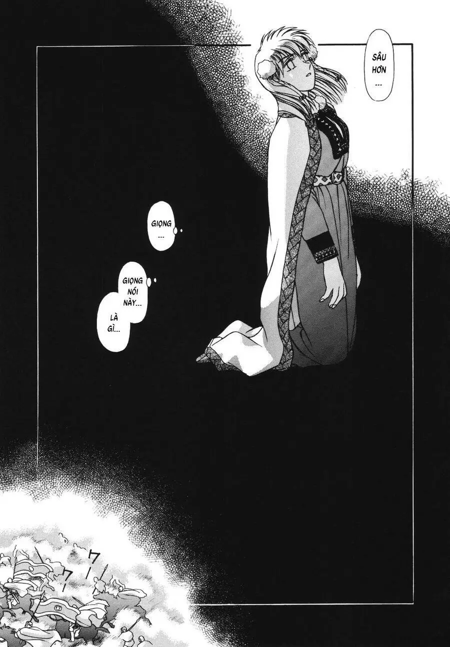 Thánh Chiến Ký Elna Saga Nettruyen ZZZ Chương 13 Page 5