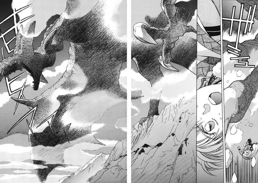 Thánh Chiến Ký Elna Saga Nettruyen ZZZ Chương 13 Page 16
