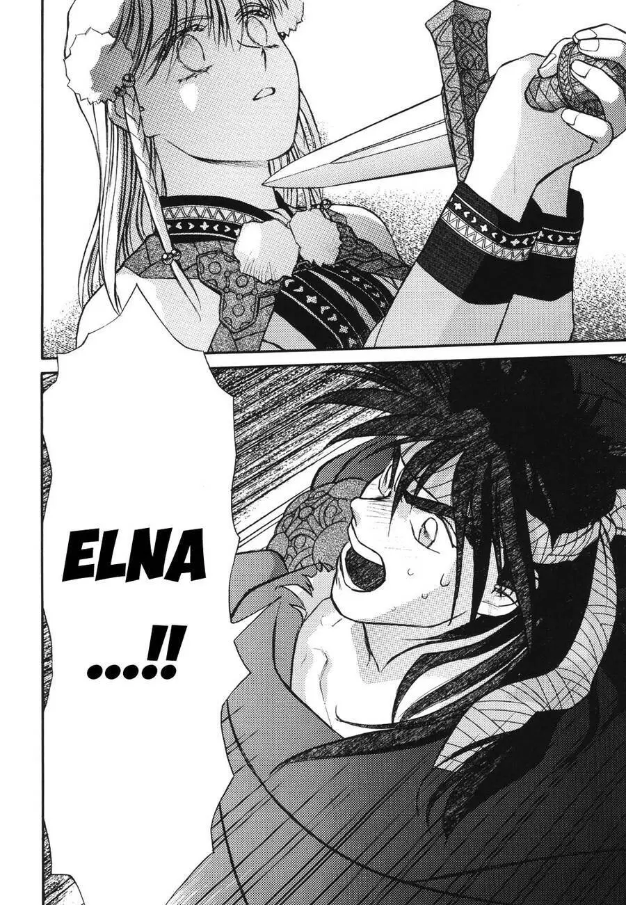 Thánh Chiến Ký Elna Saga Nettruyen ZZZ Chương 13 Page 32